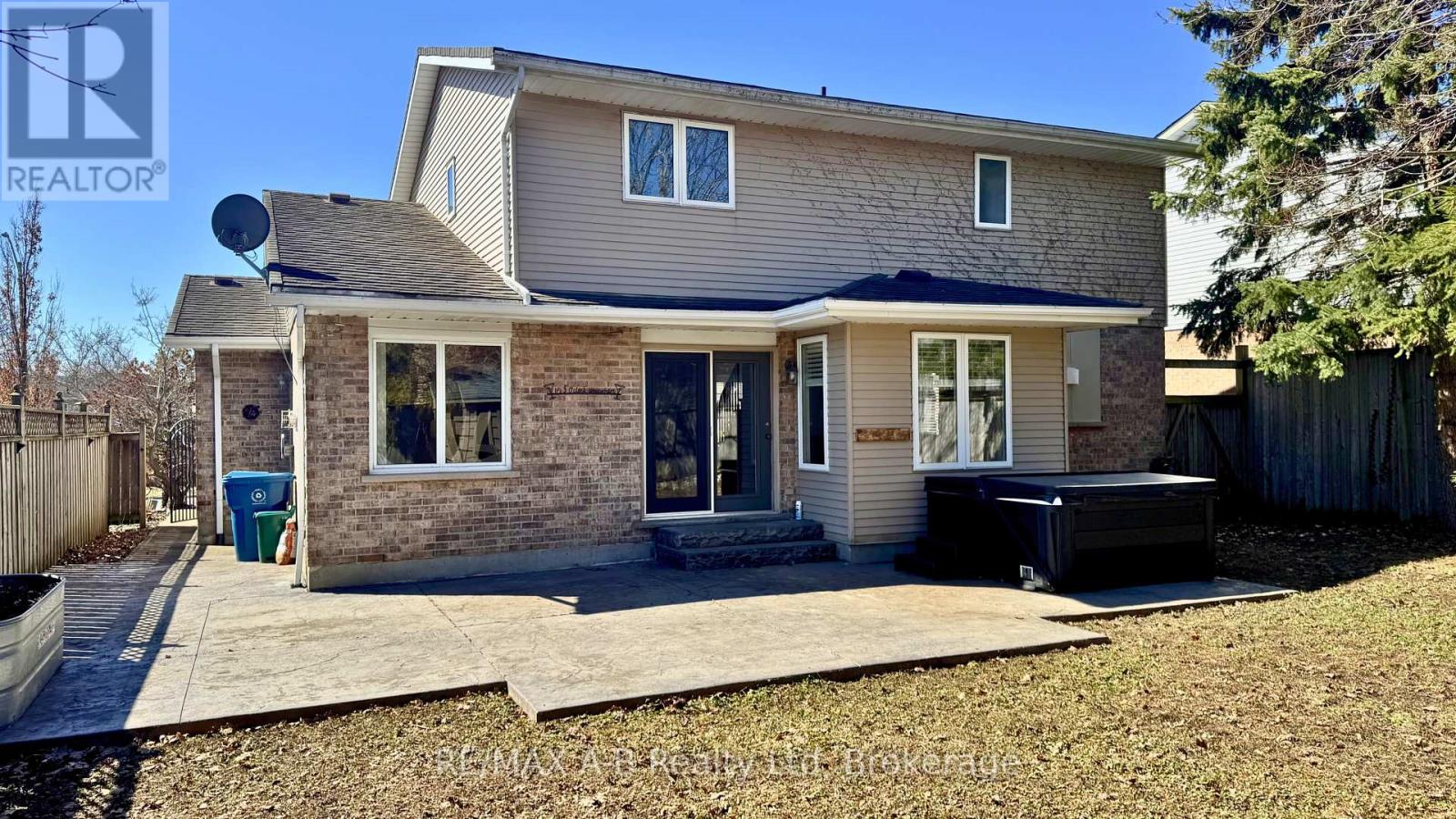 86 Freeland Drive, Stratford, Ontario  N4Z 1H1 - Photo 47 - X12929878