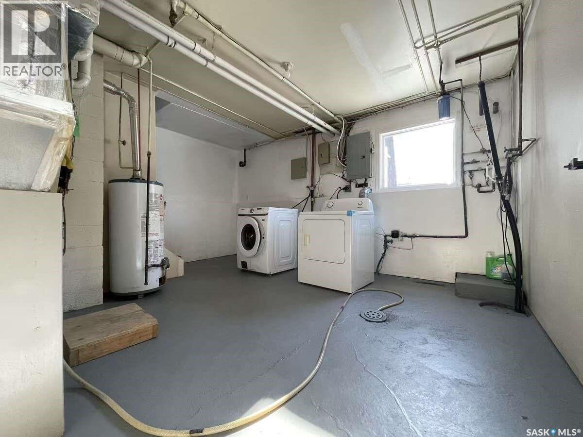 7227 6th Avenue, Regina, Saskatchewan  S4T 0P3 - Photo 21 - SK031482