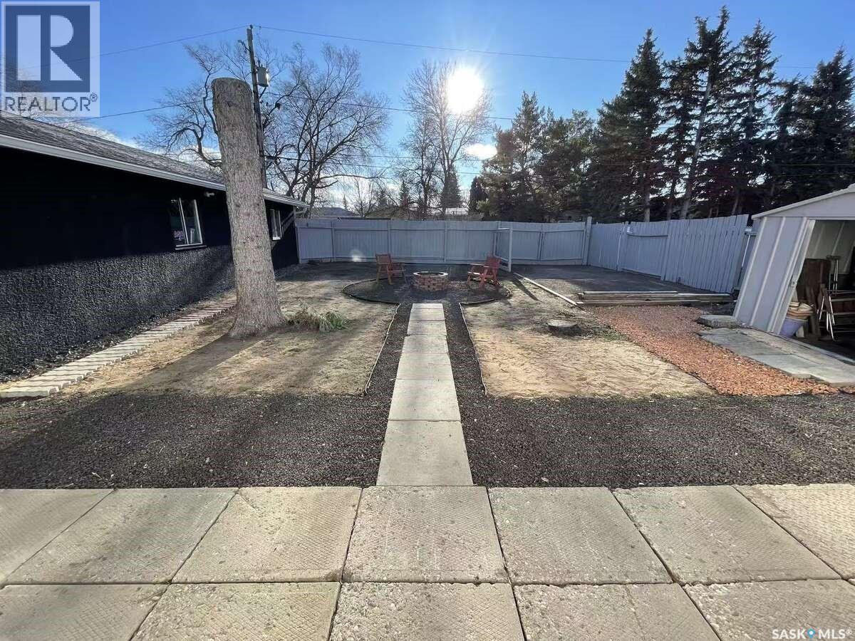 7227 6th Avenue, Regina, Saskatchewan  S4T 0P3 - Photo 22 - SK031482