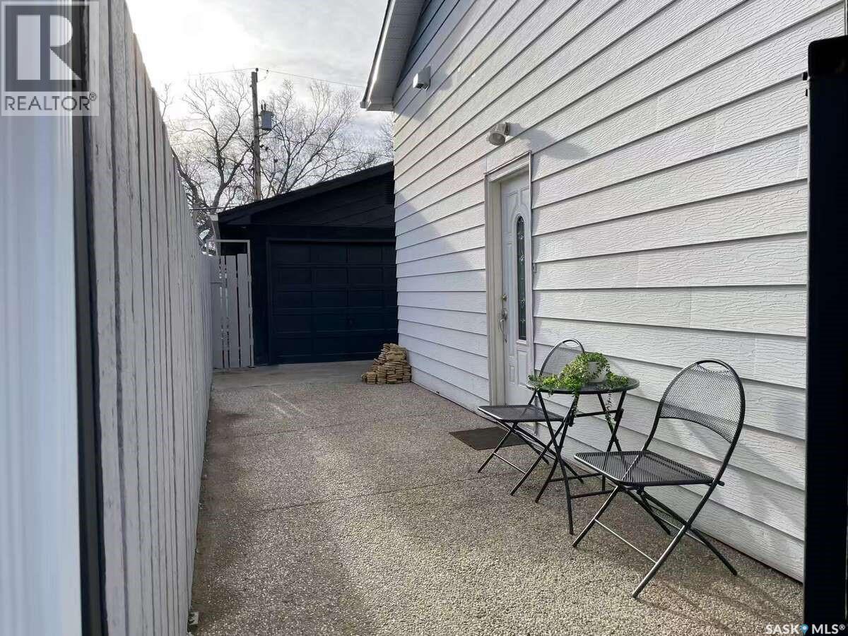 7227 6th Avenue, Regina, Saskatchewan  S4T 0P3 - Photo 25 - SK031482