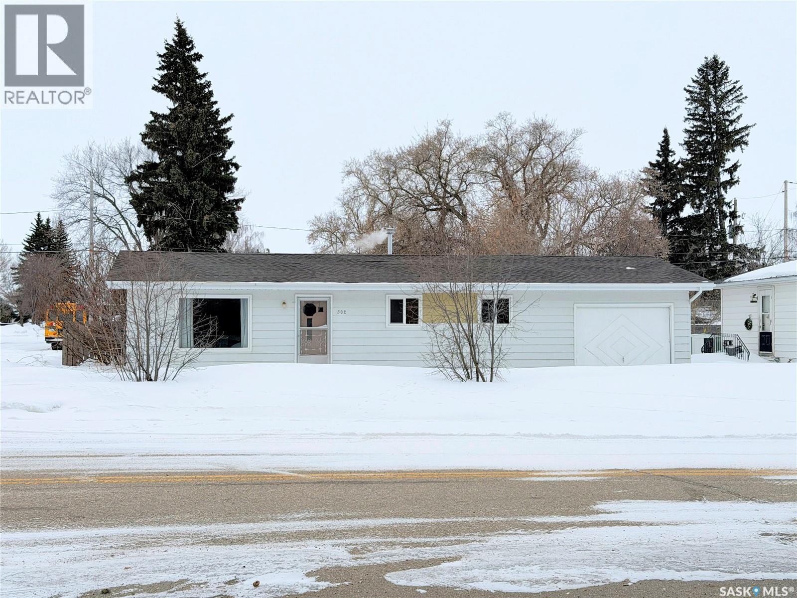 502 Main Street, Cudworth, Saskatchewan  S0K 1B0 - Photo 2 - SK031471