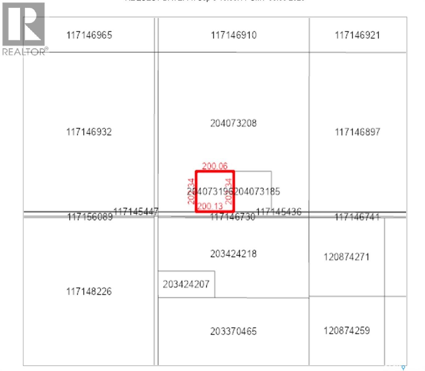 Lutheran Road A - 10 Acres, Corman Park Rm No. 344, Saskatchewan  S7K 5W1 - Photo 3 - SK031440