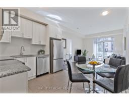 423 - 2486 OLD BRONTE ROAD, Oakville, Ontario