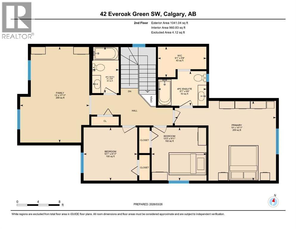 42 Everoak Green SW, Calgary, Alberta  T2Y 0J5 - Photo 34 - A2296587