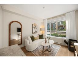 A534 8233 208B STREET STREET, Langley, British Columbia