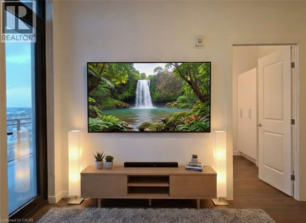 181 King Street Unit# 1509, Waterloo, Ontario  N2J 0E7 - Photo 8 - 40807502