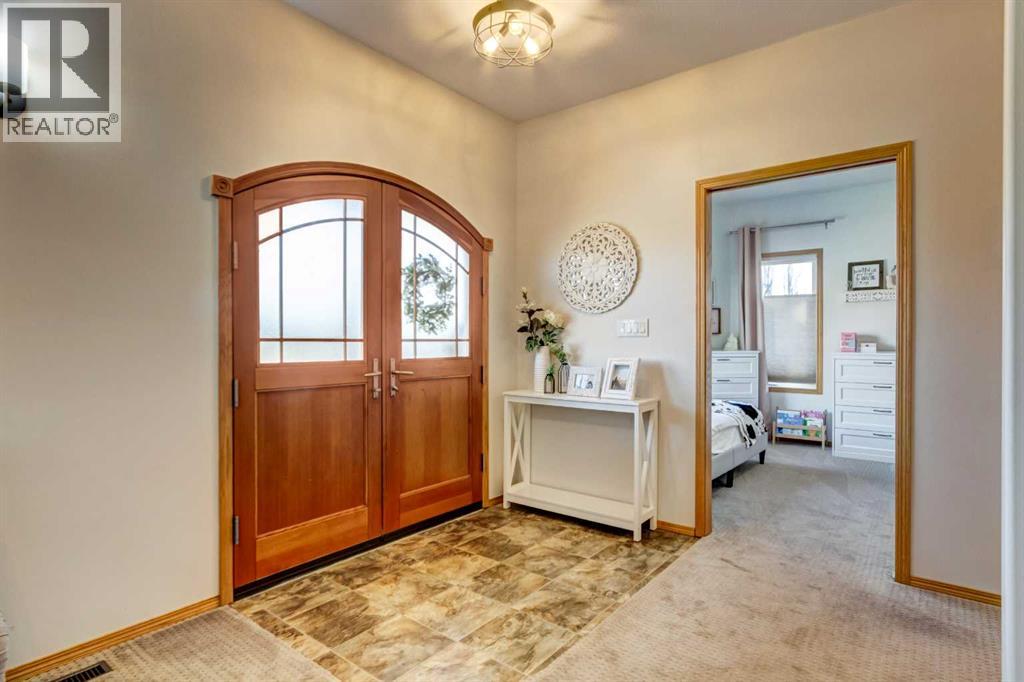 201 Aspen Way, Vulcan, Alberta  T0L 2B0 - Photo 5 - A2283694