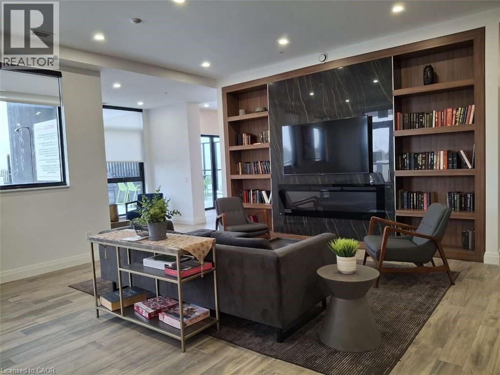 181 King Street Unit# 1509, Waterloo, Ontario  N2J 0E7 - Photo 12 - 40807502