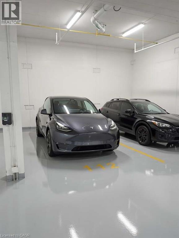 181 King Street Unit# 1509, Waterloo, Ontario  N2J 0E7 - Photo 11 - 40807502