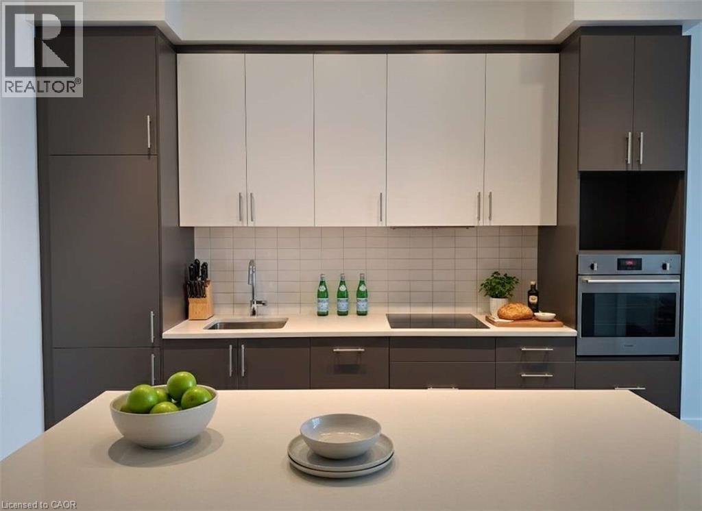 181 King Street Unit# 1509, Waterloo, Ontario  N2J 0E7 - Photo 9 - 40807502