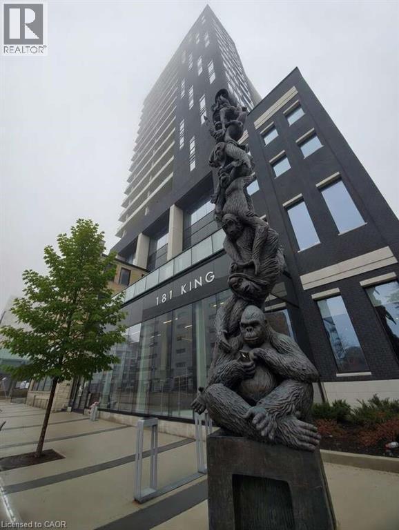 181 King Street Unit# 1509, Waterloo, Ontario  N2J 0E7 - Photo 3 - 40807502
