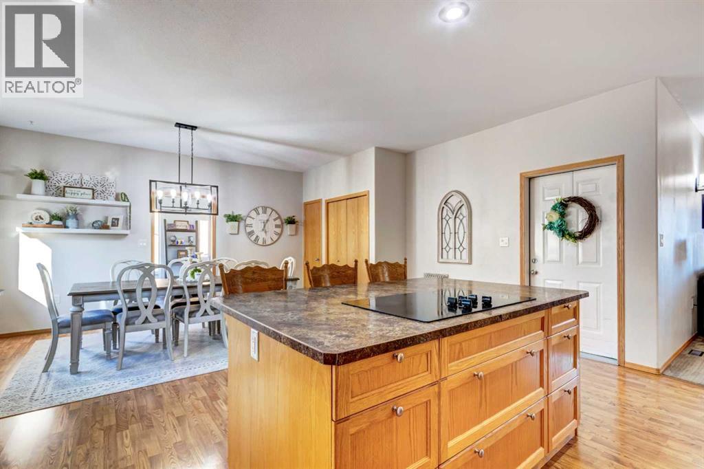 201 Aspen Way, Vulcan, Alberta  T0L 2B0 - Photo 12 - A2283694