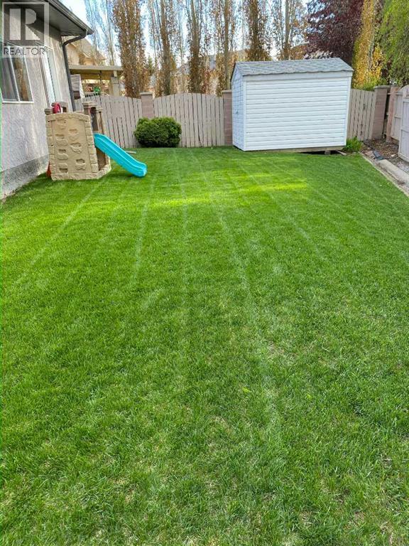 201 Aspen Way, Vulcan, Alberta  T0L 2B0 - Photo 31 - A2283694