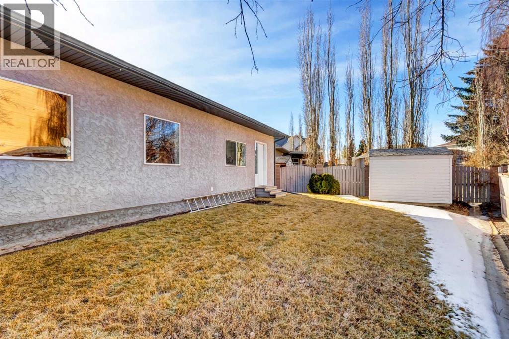 201 Aspen Way, Vulcan, Alberta  T0L 2B0 - Photo 32 - A2283694