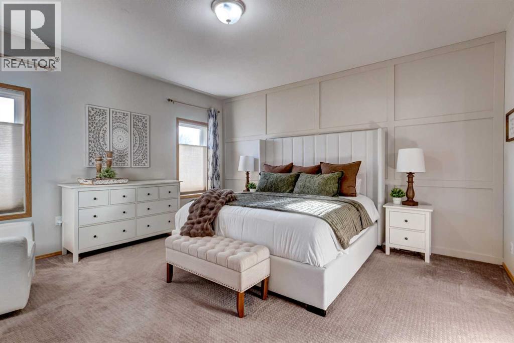 201 Aspen Way, Vulcan, Alberta  T0L 2B0 - Photo 17 - A2283694