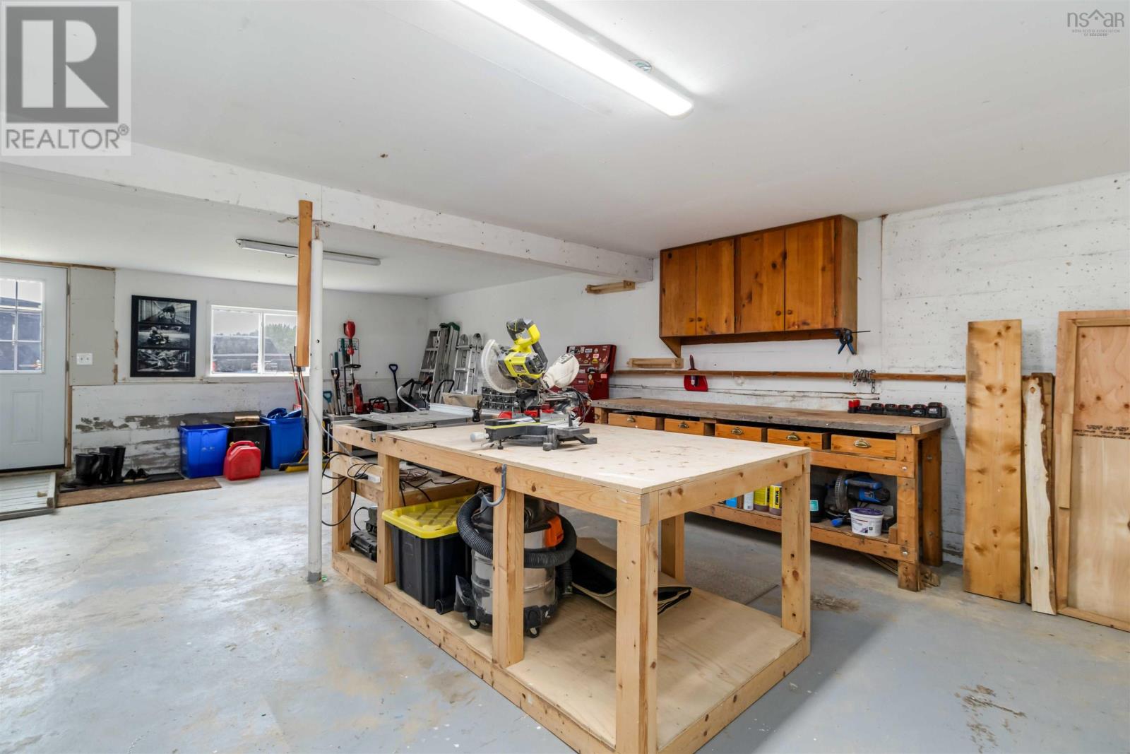 8710 Highway 8, South Brookfield, Nova Scotia  B0T 1X0 - Photo 30 - 202604548