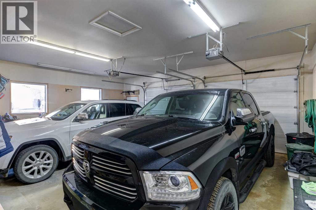 201 Aspen Way, Vulcan, Alberta  T0L 2B0 - Photo 35 - A2283694