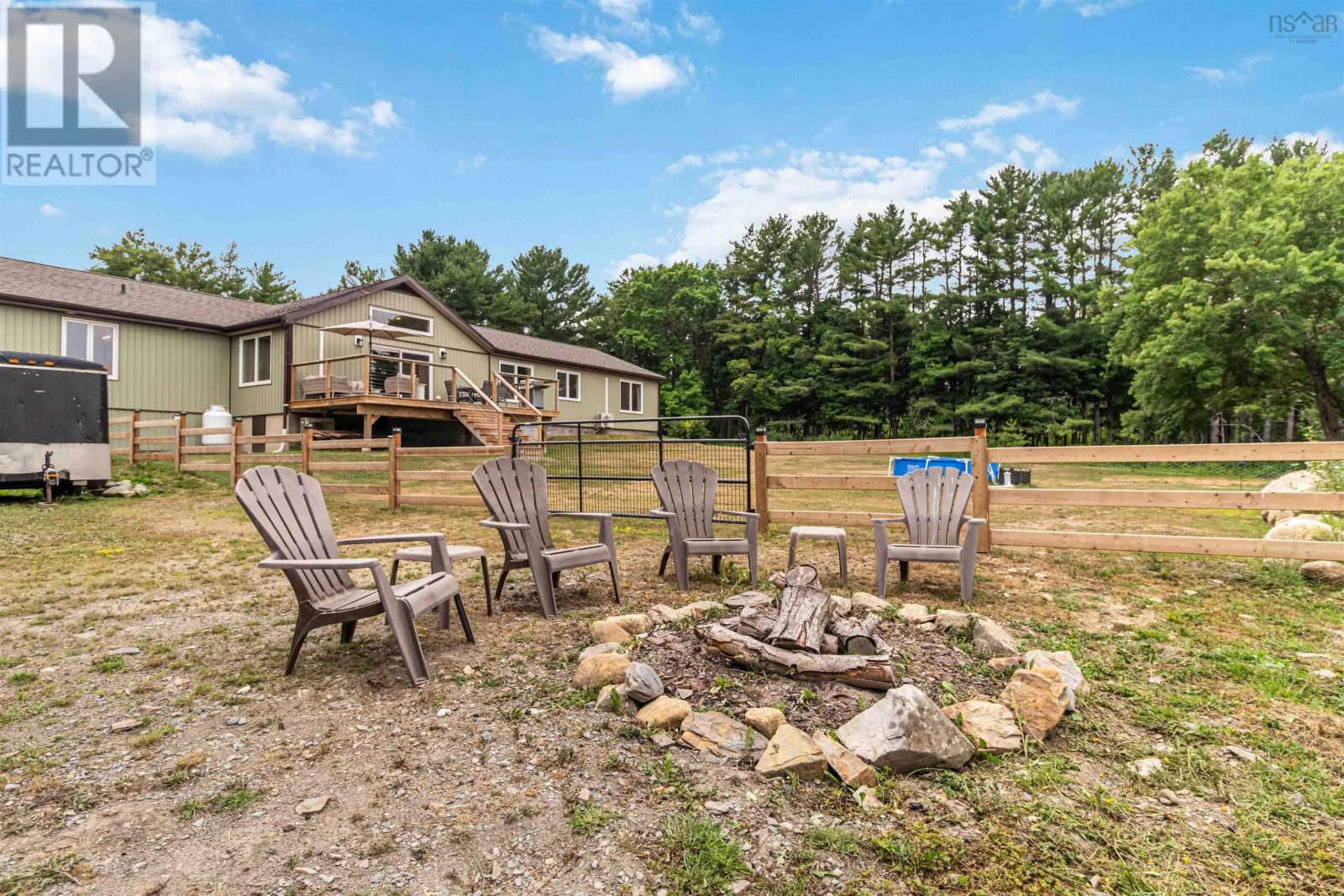 8710 Highway 8, South Brookfield, Nova Scotia  B0T 1X0 - Photo 34 - 202604548