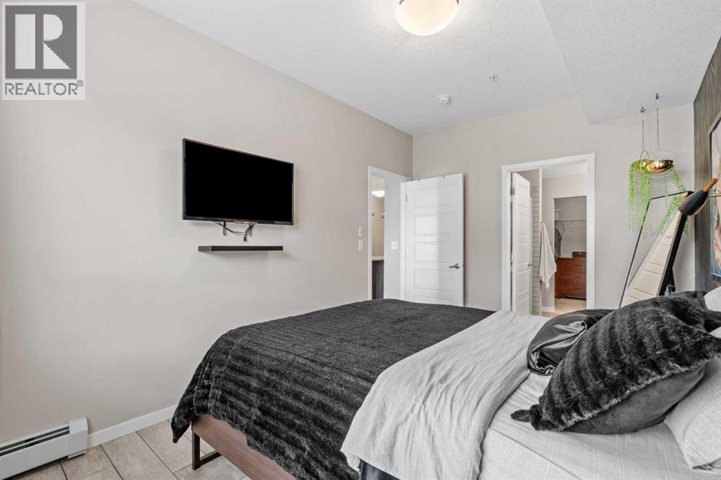 205, 370 Harvest Hills Common, Calgary, Alberta  T3K 2M8 - Photo 8 - A2284598