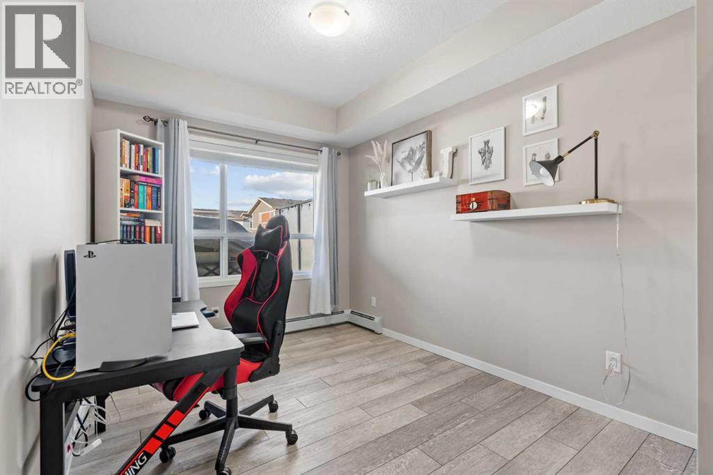 205, 370 Harvest Hills Common, Calgary, Alberta  T3K 2M8 - Photo 12 - A2284598