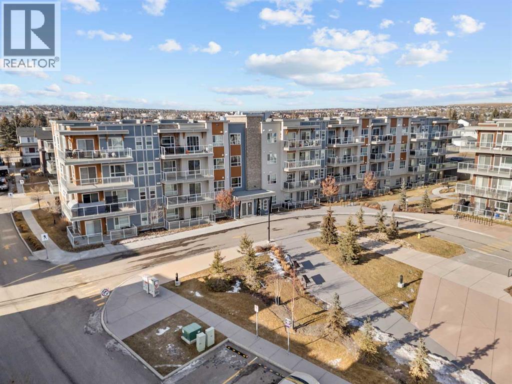 205, 370 Harvest Hills Common, Calgary, Alberta  T3K 2M8 - Photo 20 - A2284598