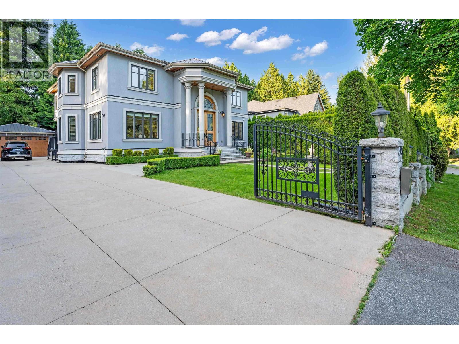 8233 Government Road, Burnaby, British Columbia  V5A 2E4 - Photo 37 - R3104352