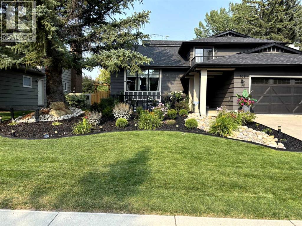 168 Oakside Circle, Calgary, Alberta T2V 4H2 - Photo 2 - A2296519