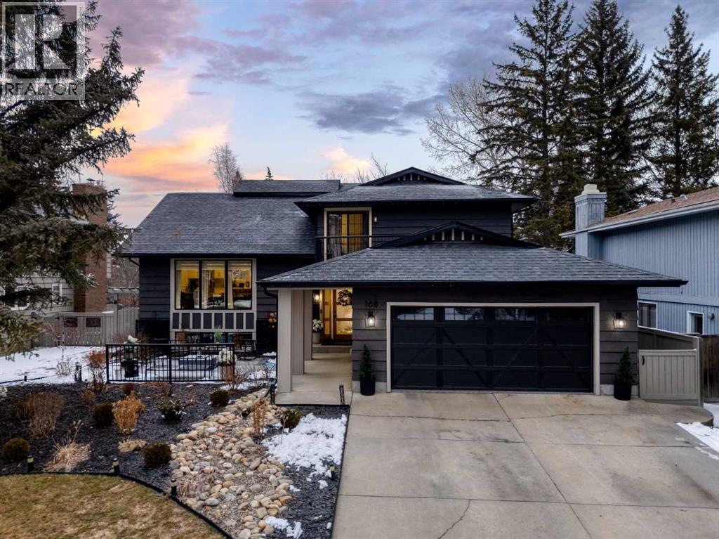 168 Oakside Circle, Calgary, Alberta T2V 4H2 - Photo 1 - A2296519