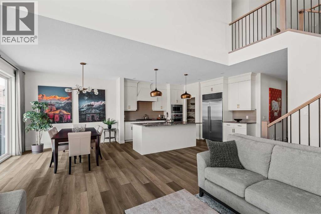 24 Cranbrook Cape SE, Calgary, Alberta  T3M 3L5 - Photo 18 - A2296987