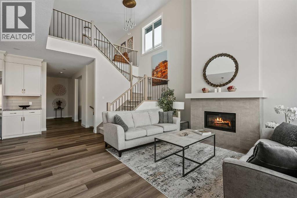 24 Cranbrook Cape SE, Calgary, Alberta  T3M 3L5 - Photo 15 - A2296987