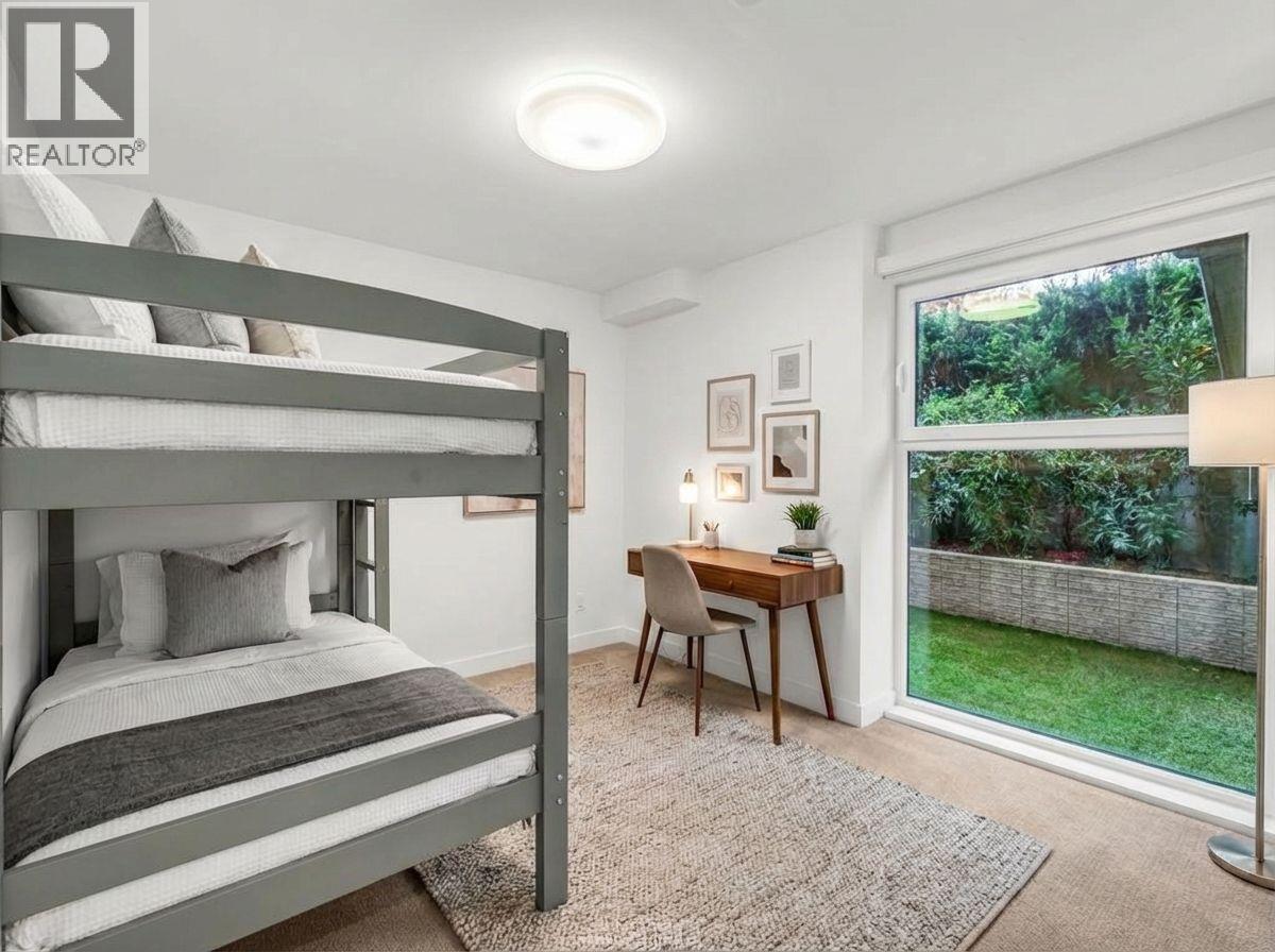 102 649 E 3rd Street, North Vancouver, British Columbia  V7L 1G6 - Photo 22 - R3104188