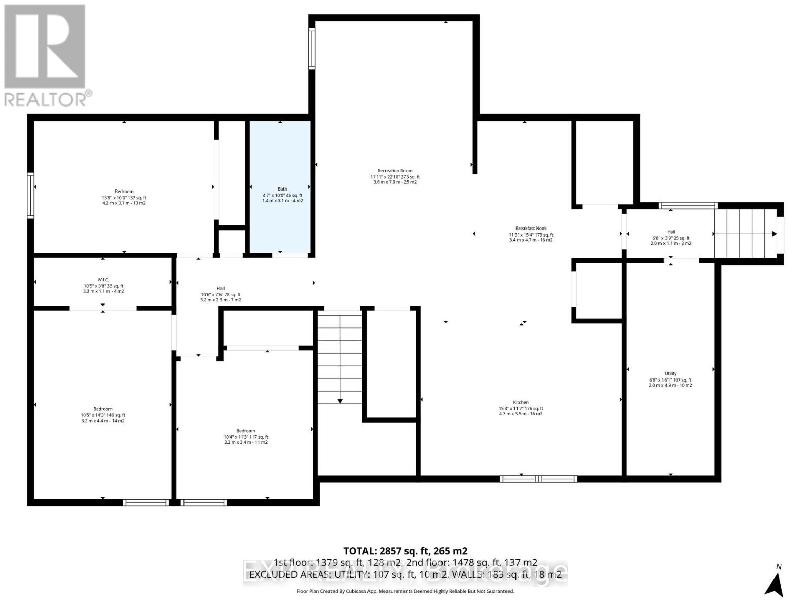 1899 Farisita Drive, Ottawa, Ontario  K0A 3H0 - Photo 42 - X12930894