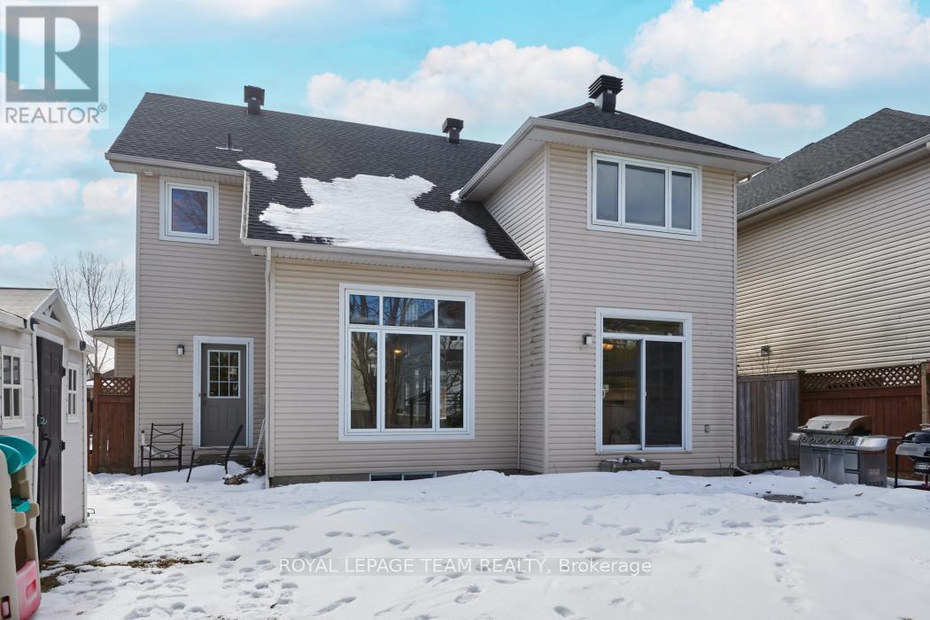 763 Long Point Circle, Ottawa, Ontario  K1T 4H5 - Photo 31 - X12930938