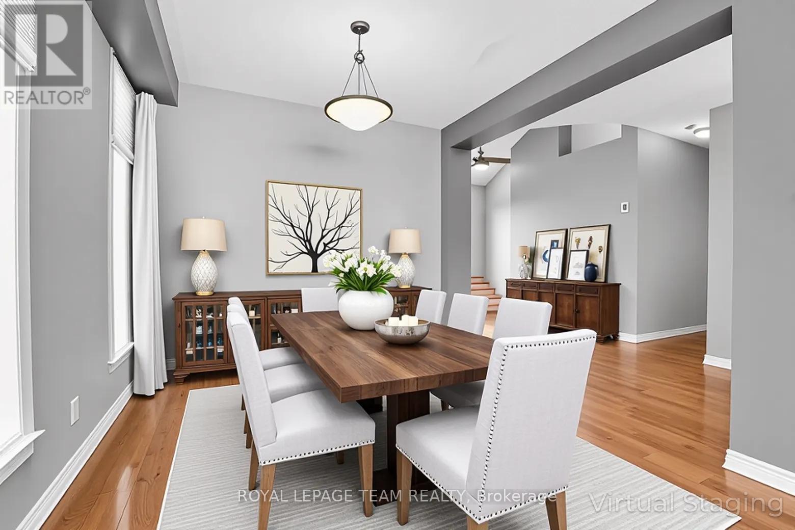 763 Long Point Circle, Ottawa, Ontario  K1T 4H5 - Photo 6 - X12930938