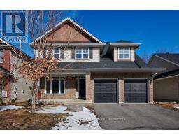 763 LONG POINT CIRCLE, Ottawa, Ontario