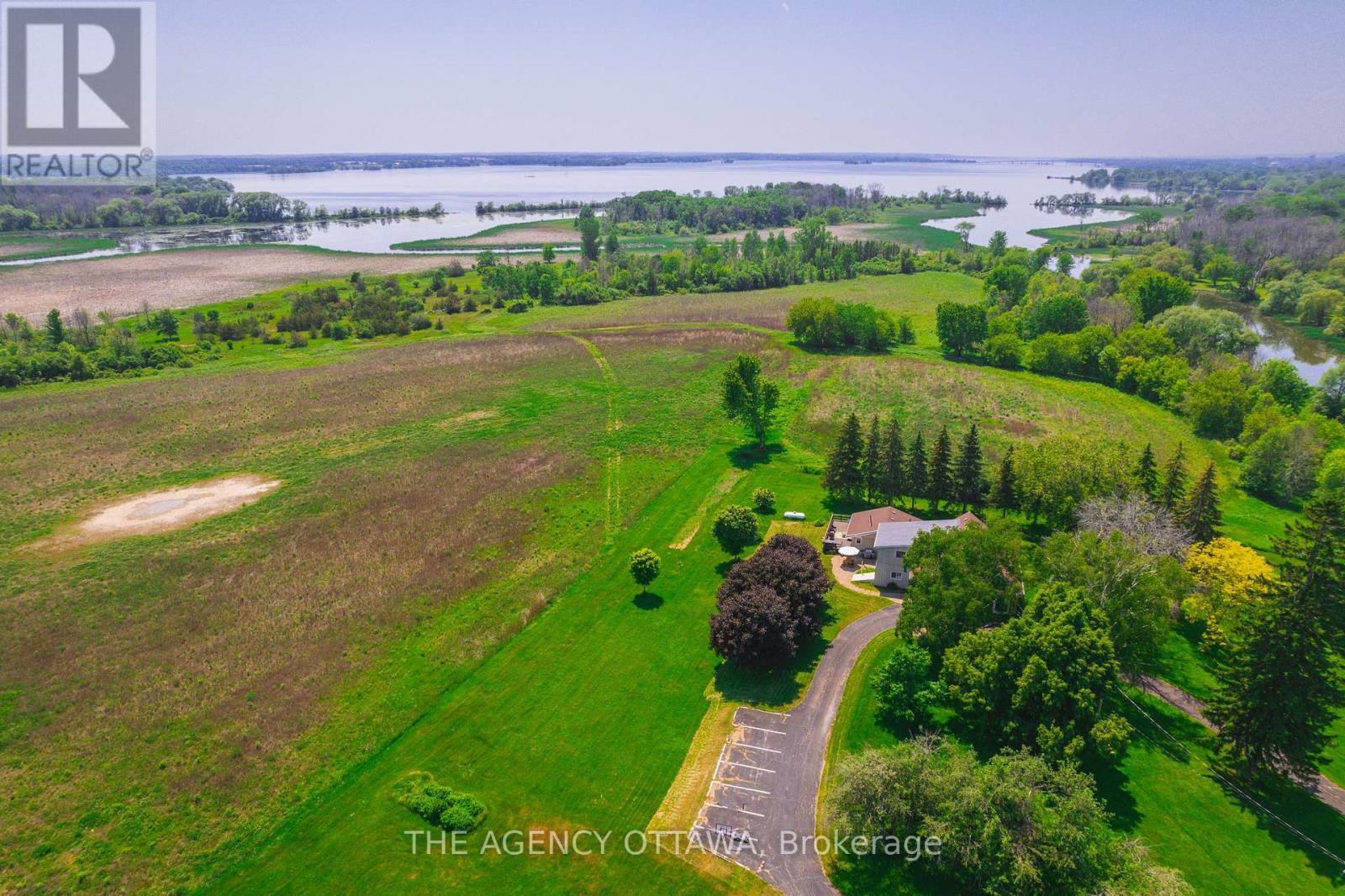 4184 Old Hwy 2 Highway E, Belleville, Ontario  K8N 4Z4 - Photo 2 - X12930944