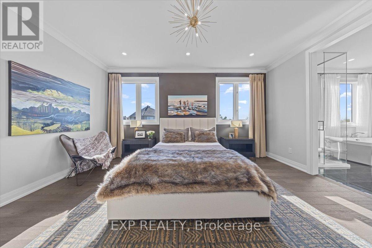 814 Tincture Place, Ottawa, Ontario  K2W 0P2 - Photo 10 - X12930964