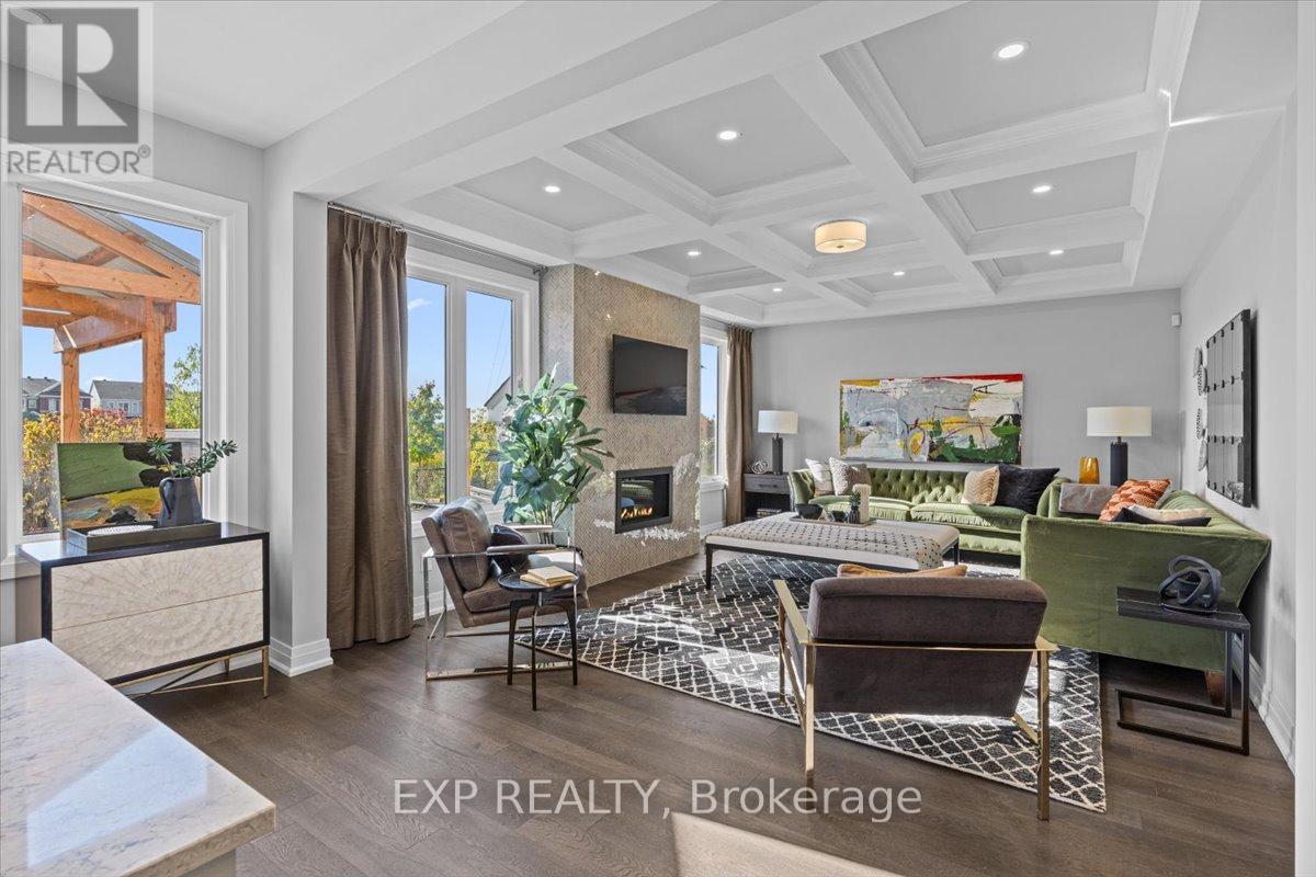 814 Tincture Place, Ottawa, Ontario  K2W 0P2 - Photo 14 - X12930964