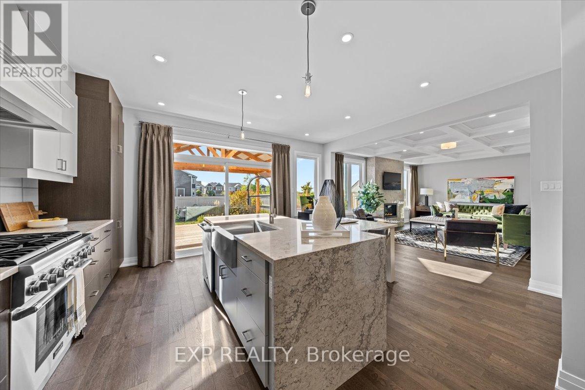 814 Tincture Place, Ottawa, Ontario  K2W 0P2 - Photo 15 - X12930964