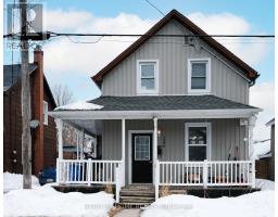 245 HARRIET STREET, Arnprior, Ontario