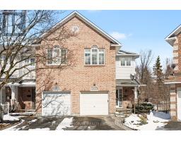 23 RIVERBANK COURT, Ottawa, Ontario