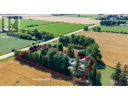 24189 WELLBURN ROAD, Thames Centre, Ontario