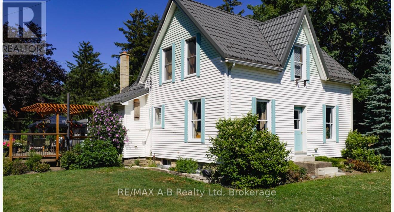 24189 Wellburn Road, Thames Centre, Ontario  N4X 1C6 - Photo 6 - X12474344