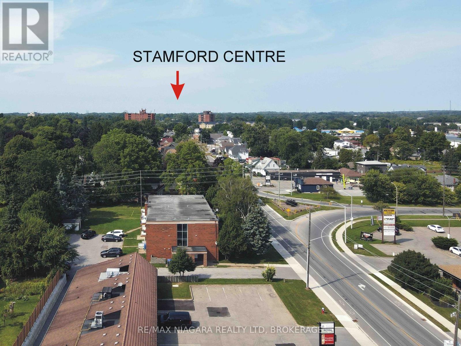 4374 Drummond Road, Niagara Falls, Ontario  L2E 6S3 - Photo 13 - X12930928