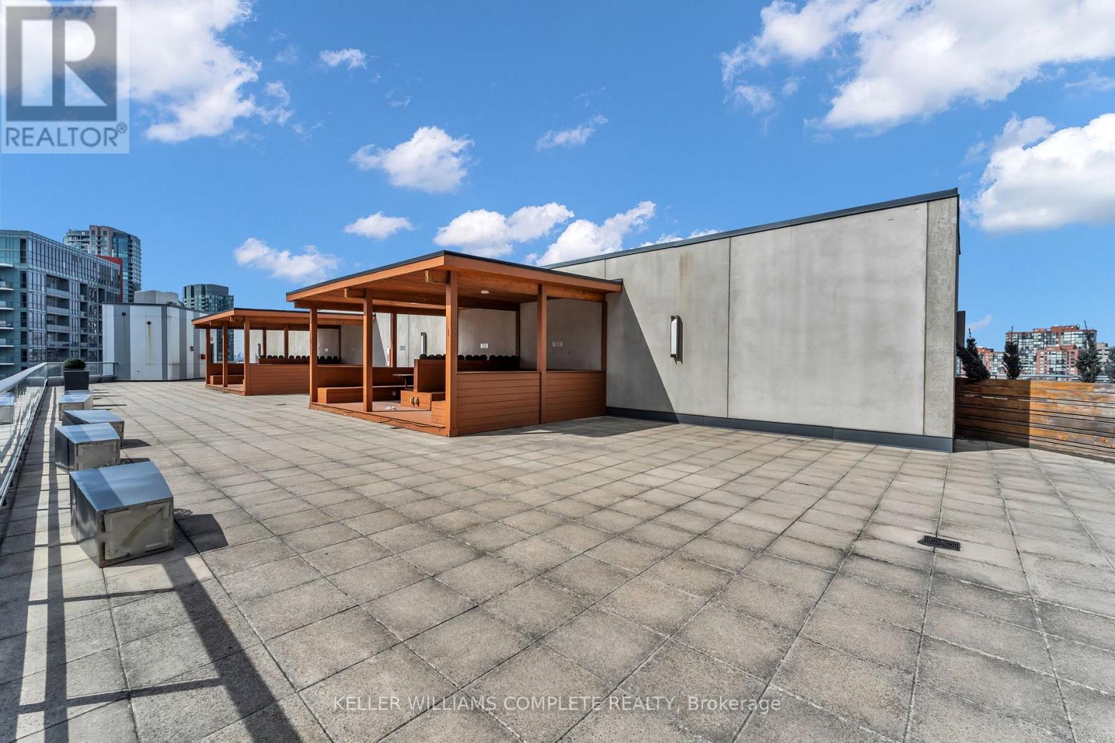 1008 - 169 Fort York Boulevard, Toronto, Ontario  M5V 0C8 - Photo 13 - C12930896