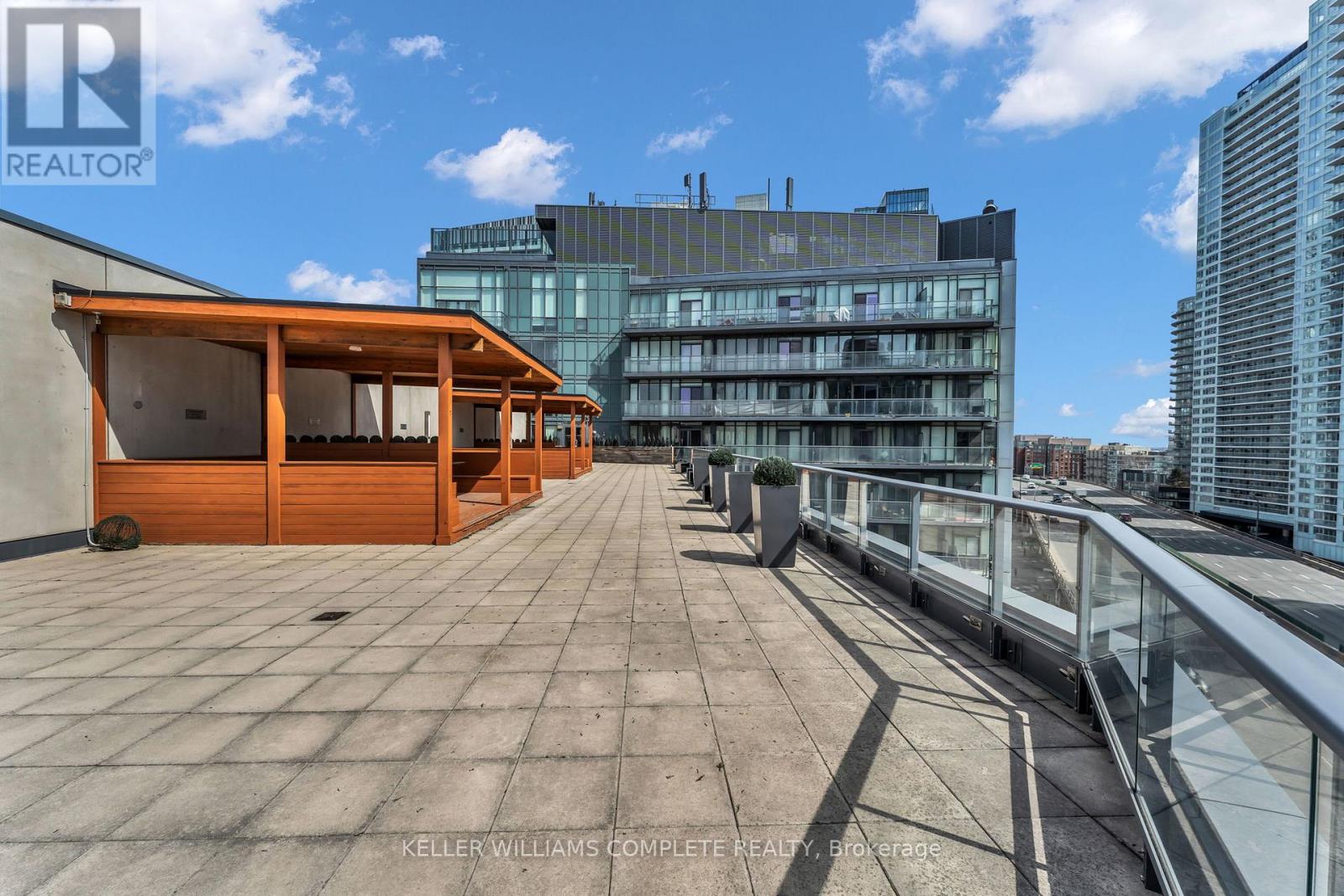 1008 - 169 Fort York Boulevard, Toronto, Ontario  M5V 0C8 - Photo 14 - C12930896