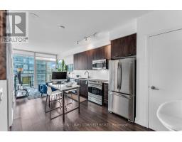 1008 - 169 FORT YORK BOULEVARD, Toronto, Ontario