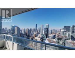 4011 - 88 QUEEN STREET E, Toronto, Ontario