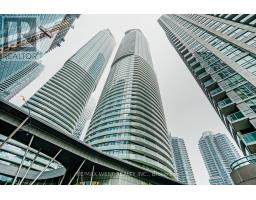 1305 - 12 YORK STREET, Toronto, Ontario