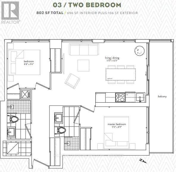 2903 - 47 Mutual Street, Toronto, Ontario  M5B 0C6 - Photo 1 - C12930932